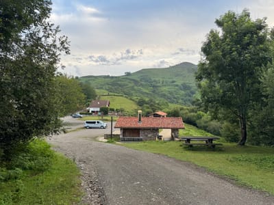 jour2 - Col de Lizarrieta