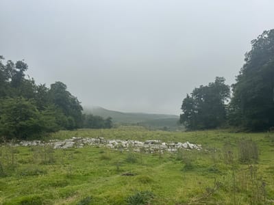 jour3 - GR12, Ursarioko Basoa