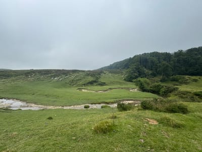 jour3 - GR12, Loigorri