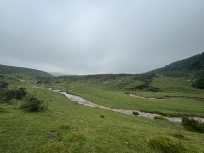 jour3 - GR12, Loigorri