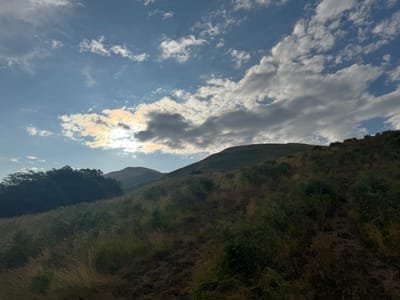 jour3 - GR12, Egurgi