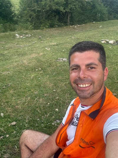 jour3 - GR12, Egurgi
