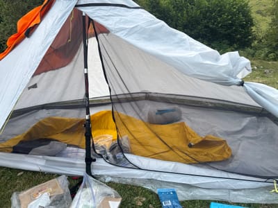 jour3 - GR12, Egurgi
