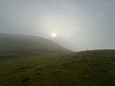 jour5 - GR12, Portillo de la Pista