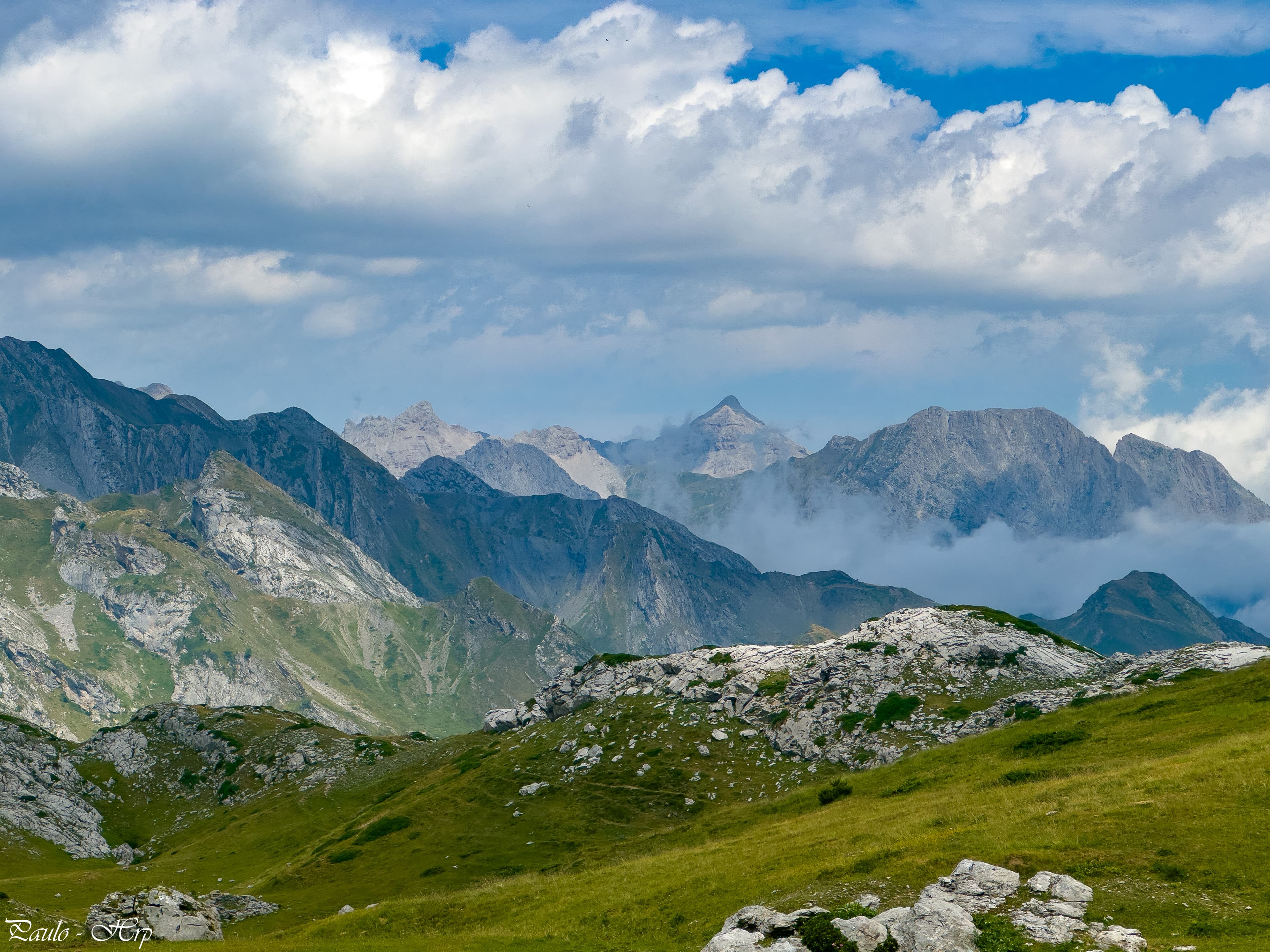 Col de Saoubathou