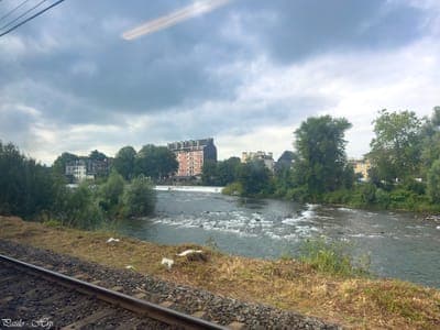 jour7 - Dans le train