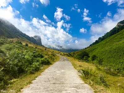 jour7 - Le long du Labadie (ruisseau)