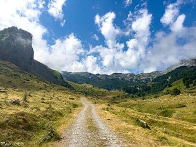 jour7 - Le long du Labadie (ruisseau)