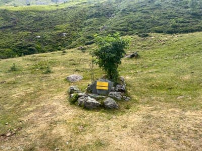 jour7 - Sentier vers le col de Saoubathou
