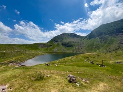 jour7 - HRP, vers le Col d'Arlet