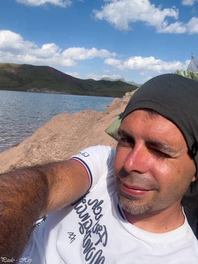 jour7 - Lac d'Estanes