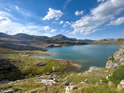 jour7 - Lac d'Estanes