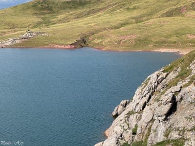 jour7 - Lac d'Estanes