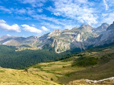 jour7 - Sentier vers Candanchu