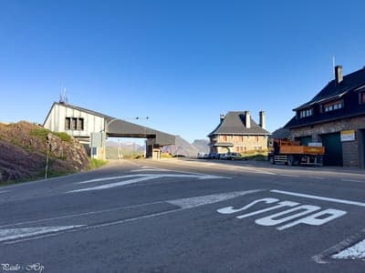jour8 - Col du Somport