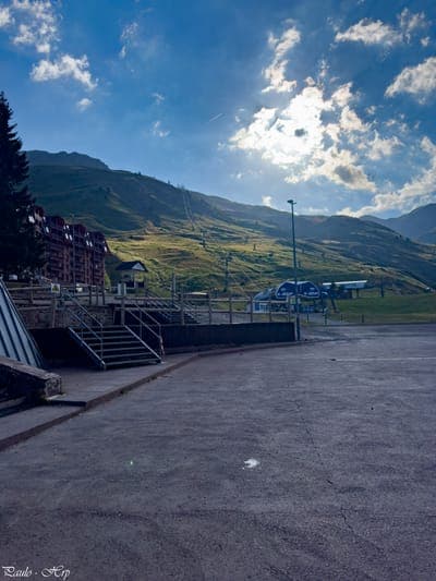 jour8 - Route du Col du Somport à Astun