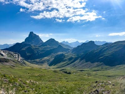 jour8 - Col d'Astun