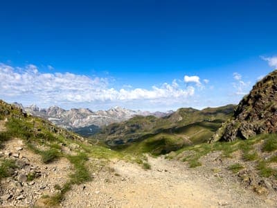 jour8 - Col d'Astun