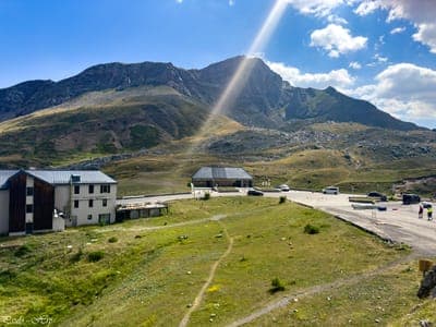 jour8 - Col du Pourtalet