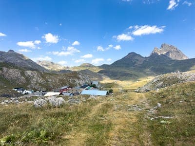 jour8 - Col du Pourtalet
