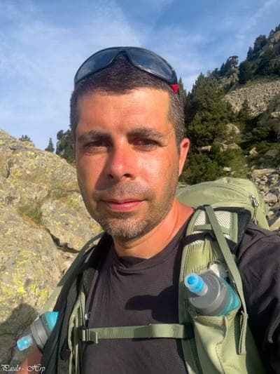 jour8 - Sentier de Respomuso à Campo plano