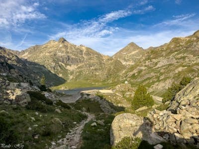 jour8 - Sentier de Respomuso à Campo plano