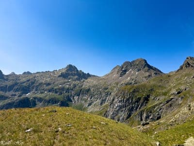 jour9 - Sentier vers le refuge Wallon