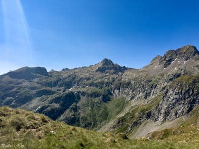 jour9 - Sentier vers le refuge Wallon