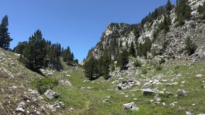 jour5.5 - PR NA-203, Collado de Larreria