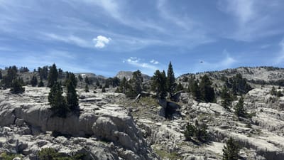 jour6 - GR12, Sierra de Añelarra