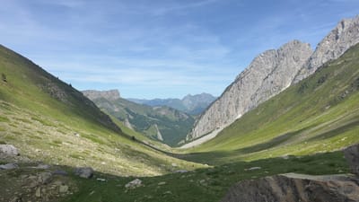 jour6 - GRT13, Vallon d'Anaye